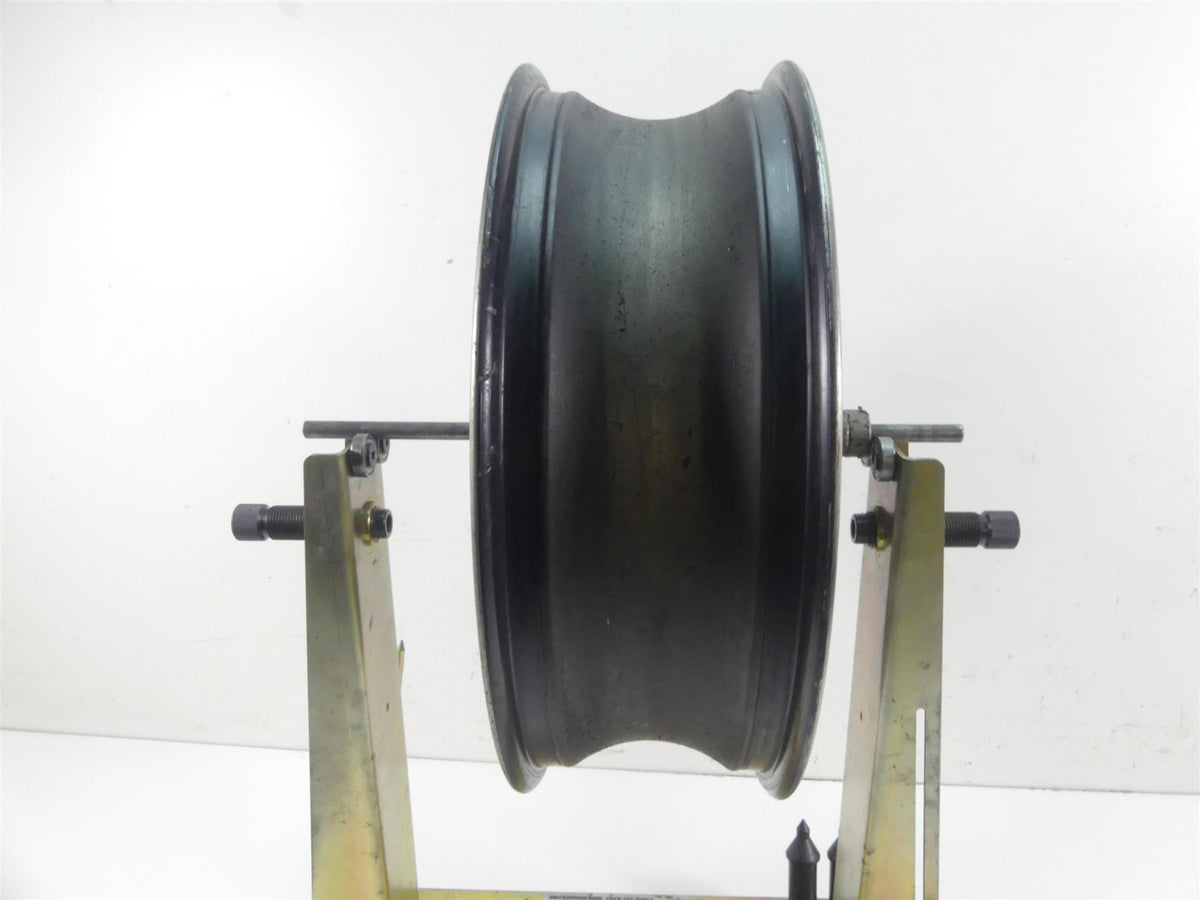 2019 Harley Softail FLSB Sport Glide Rear Wheel Rim 10 Spoke 16x5 40900467 {{ shop.shopifyCountryName }} - Mototech271