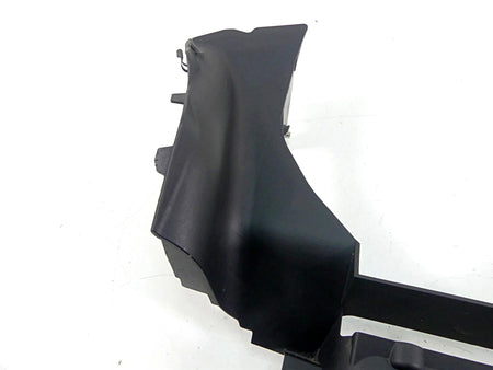 2016 BMW R1200GS Adv K51 Intake Cover Led Headlight Fairing 46638536944 {{ shop.shopifyCountryName }} - Mototech271