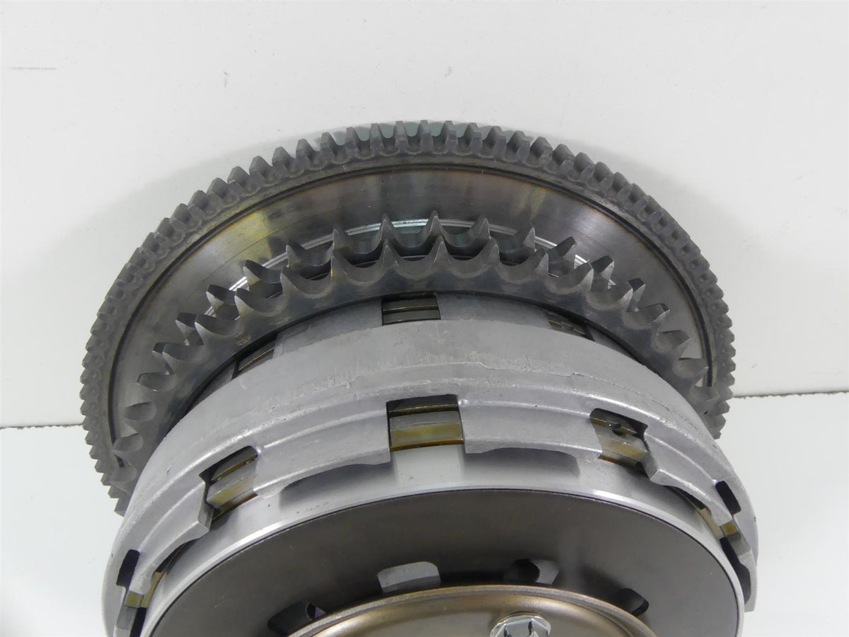 2007 Harley Touring FLHTCU SE CVO Electra Glide Primary Drive + Clutch 37817-07 {{ shop.shopifyCountryName }} - Mototech271