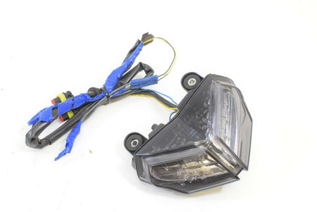 2010 Ducati 848 Rear Led Taillight Tail Light Blinker Turn Signal Set 52510323A {{ shop.shopifyCountryName }} - Mototech271