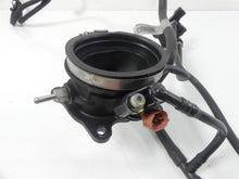 Load image into Gallery viewer, 2015 Ducati Diavel Dark Fuel Gas Petrol Injectors Hose Set 59024021A | Mototech271
