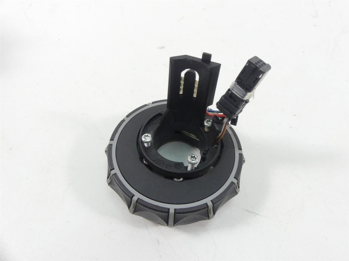 2014 BMW R1200GS K50 Round Multi Controler Control Selector Switch 61317713937 {{ shop.shopifyCountryName }} - Mototech271