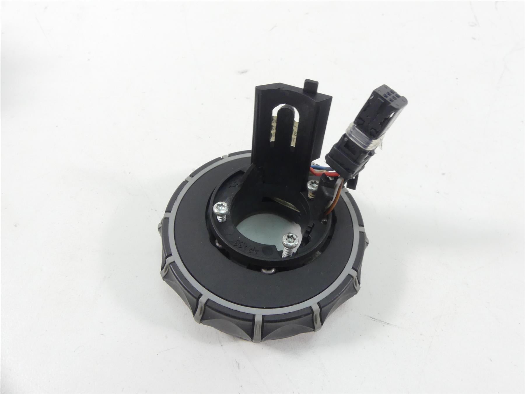 2014 BMW R1200GS K50 Round Multi Controler Control Selector Switch 61317713937 {{ shop.shopifyCountryName }} - Mototech271