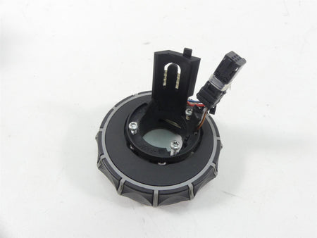 2014 BMW R1200GS K50 Round Multi Controler Control Selector Switch 61317713937 {{ shop.shopifyCountryName }} - Mototech271