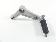Load image into Gallery viewer, 2021 Aprilia Tuono 660 RS660 Left Rider Footpeg Foot Peg Rest &amp; Mount 2B005202 | Mototech271
