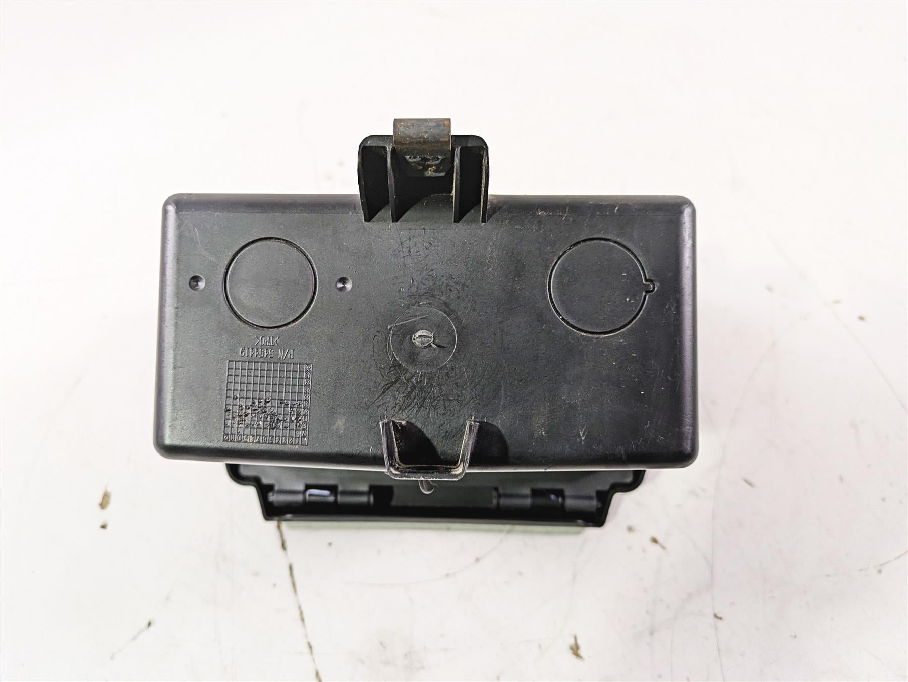 2022 Polaris RZR XP 4 1000 Premium Center Phone Compartment Box 2636846 5454419 {{ shop.shopifyCountryName }} - Mototech271
