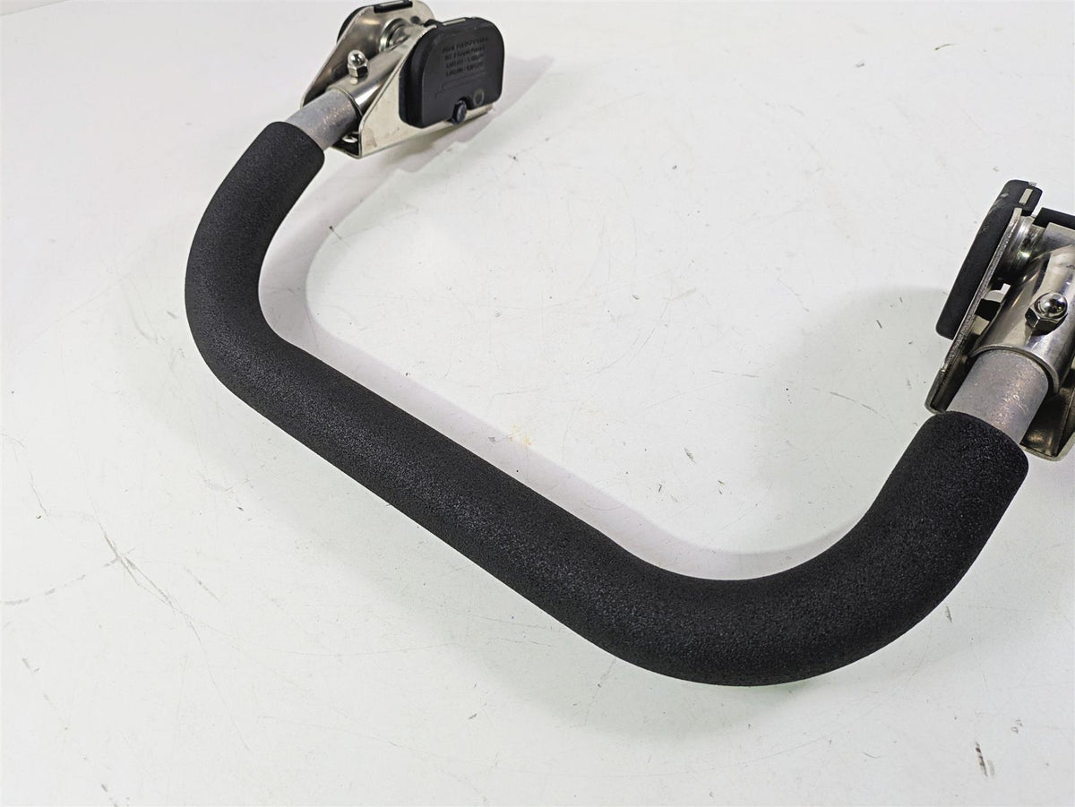 2011 Kawasaki STX-15F Jetski Rear Step Ladder & Mount 34027-3710 {{ shop.shopifyCountryName }} - Mototech271