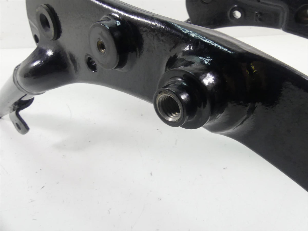 2012 Harley Touring FLHTK Electra Glide Rear Subframe Sub Frame 48079-09BHP {{ shop.shopifyCountryName }} - Mototech271