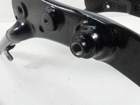 2012 Harley Touring FLHTK Electra Glide Rear Subframe Sub Frame 48079-09BHP {{ shop.shopifyCountryName }} - Mototech271