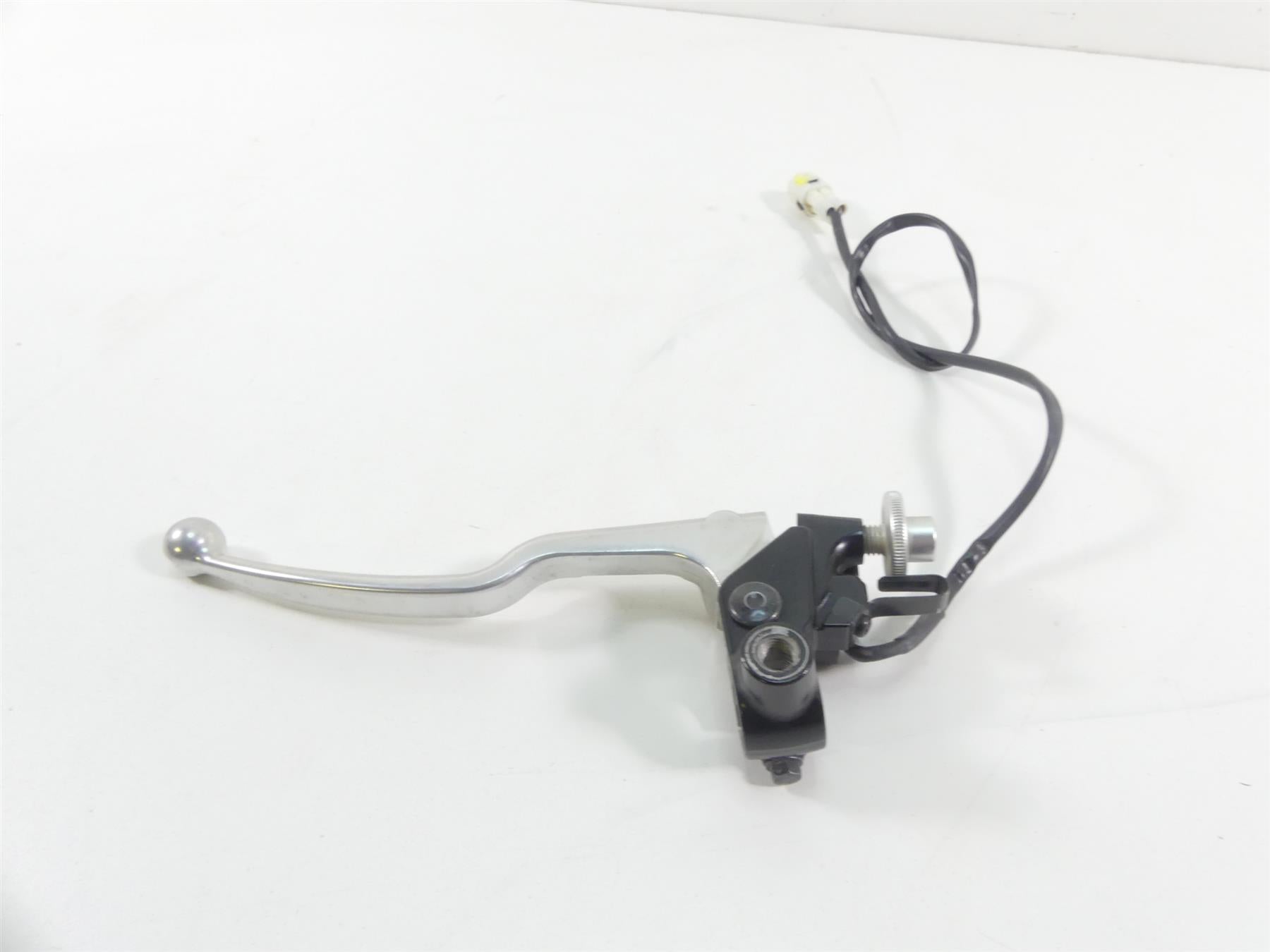 2019 Aprilia Tuono V4 RR Factory Clutch Perch & Lever Set 2B003553 {{ shop.shopifyCountryName }} - Mototech271