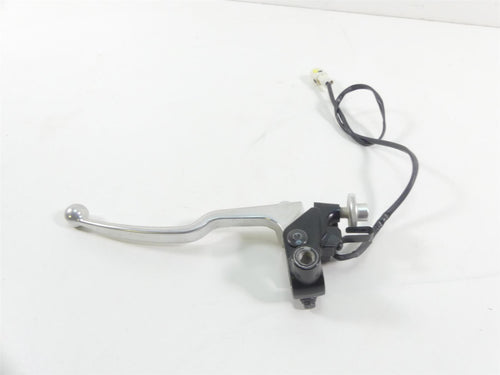 2019 Aprilia Tuono V4 RR Factory Clutch Perch & Lever Set 2B003553 | Mototech271