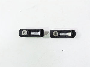 2017 Indian Chieftain Limited TPS Tire Pressure Sensor Set 2412417