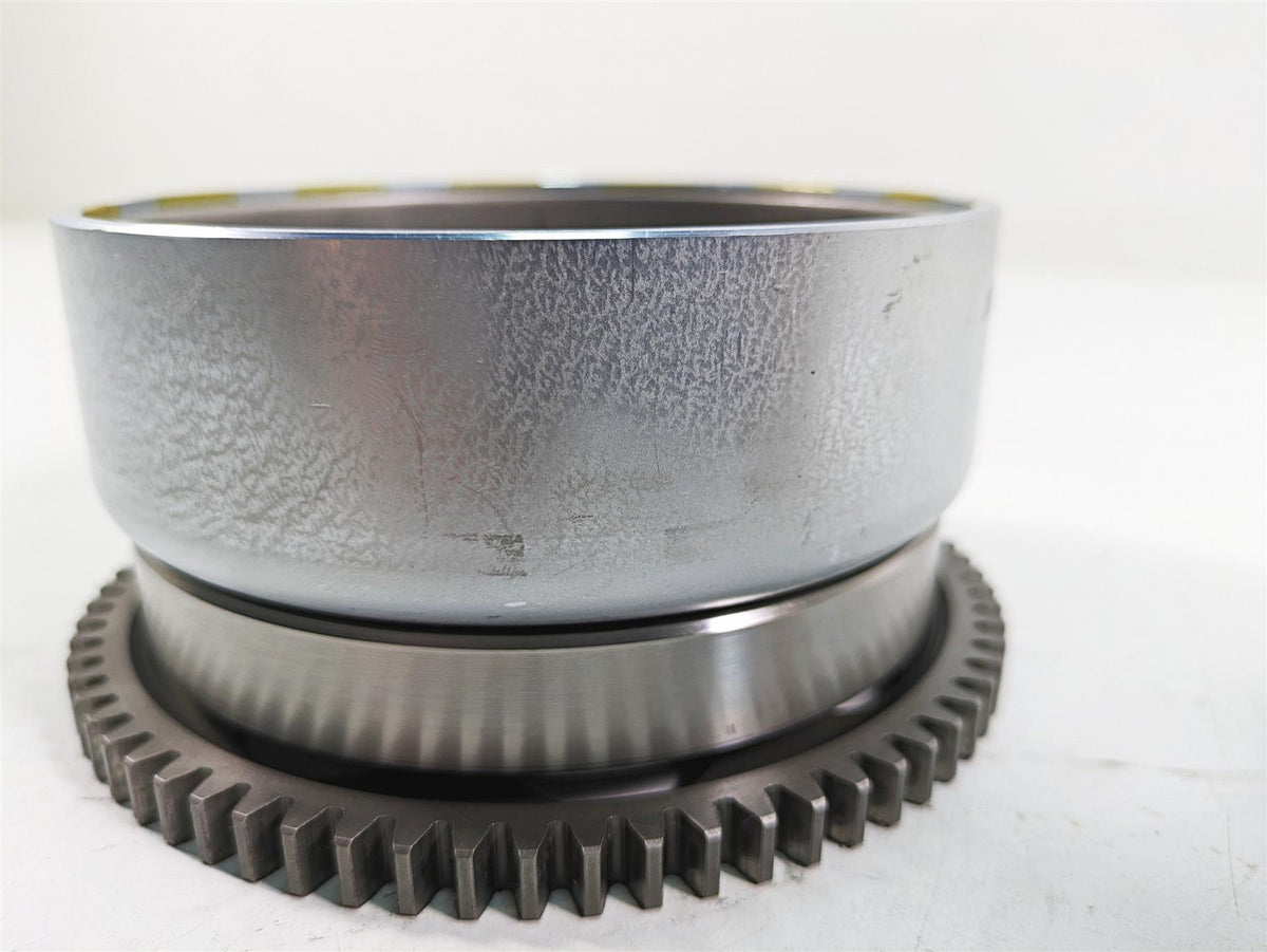 2011 Ducati Hypermotard 1100 Evo SP Ignition Rotor Fly Wheel Flywheel 26440221A {{ shop.shopifyCountryName }} - Mototech271