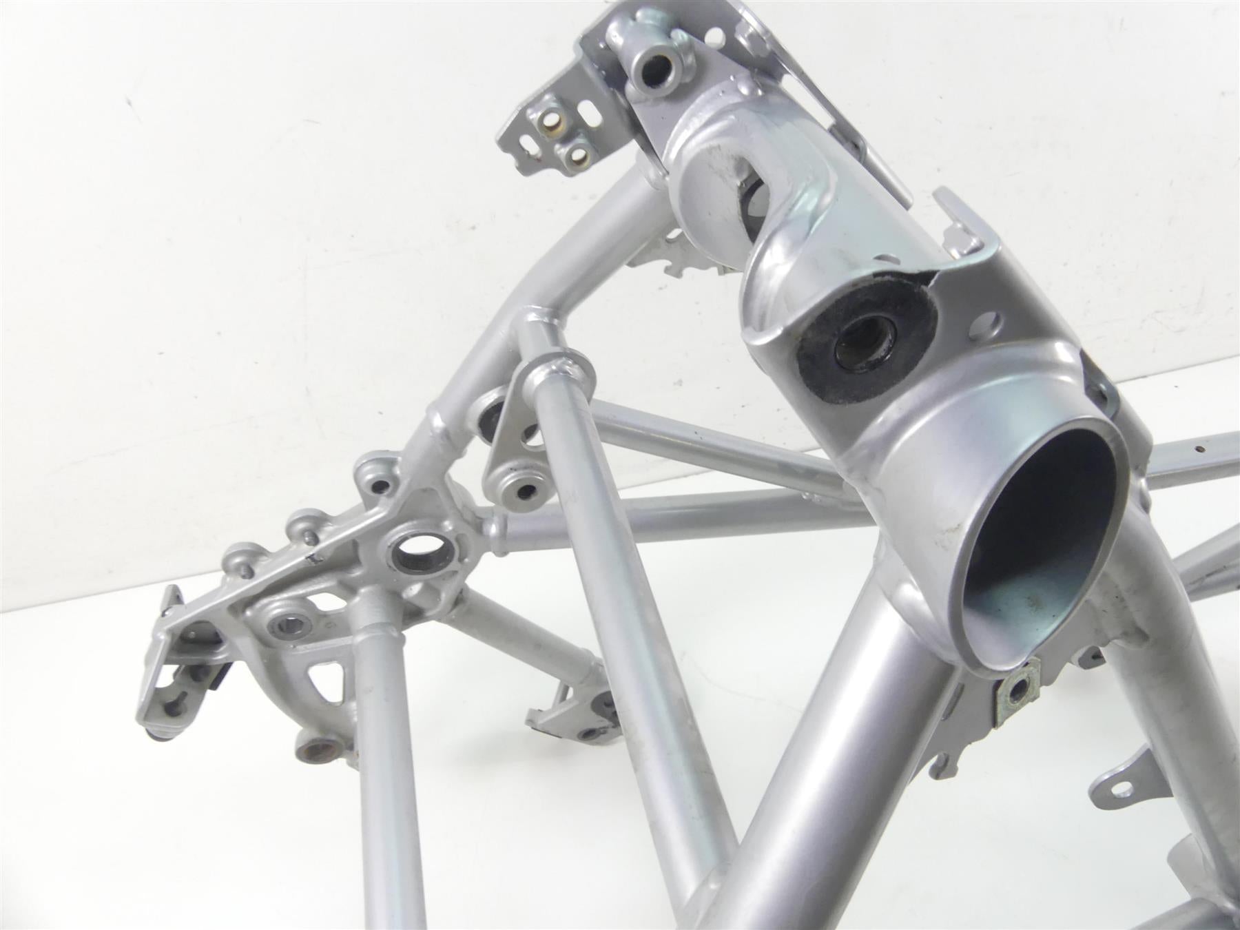 2019 BMW R1250GS K50 Straight Main Frame Chassis With Clean Alaska Title 46519444971 {{ shop.shopifyCountryName }} - Mototech271