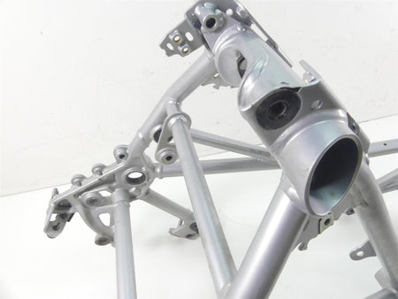 2019 BMW R1250GS K50 Straight Main Frame Chassis With Clean Alaska Title 46519444971 {{ shop.shopifyCountryName }} - Mototech271