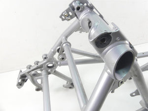 2019 BMW R1250GS K50 Straight Main Frame Chassis With Clean Alaska Title 46519444971 | Mototech271