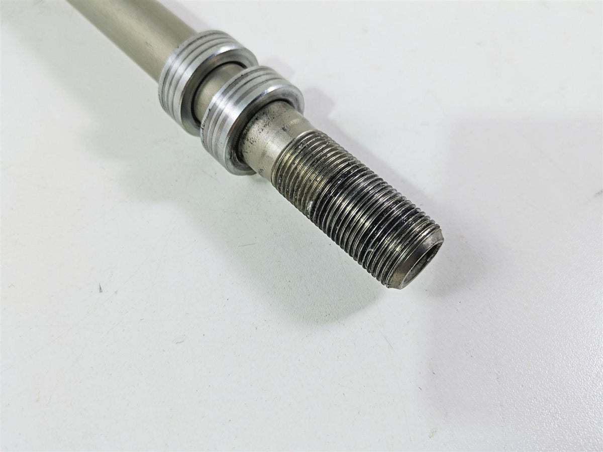 2020 Kawasaki Z900 ZR900 Front Wheel Spindle Axle 20Mm 41068-0618 {{ shop.shopifyCountryName }} - Mototech271