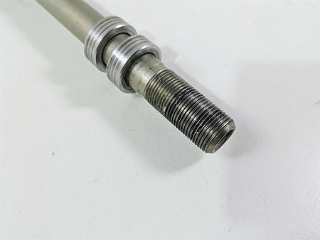 2020 Kawasaki Z900 ZR900 Front Wheel Spindle Axle 20Mm 41068-0618 {{ shop.shopifyCountryName }} - Mototech271