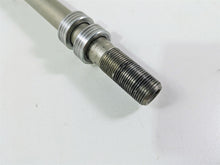 Load image into Gallery viewer, 2020 Kawasaki Z900 ZR900 Front Wheel Spindle Axle 20Mm 41068-0618
