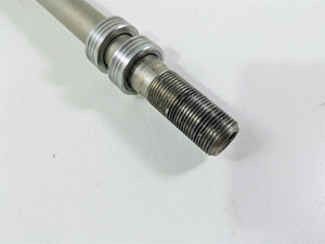 2020 Kawasaki Z900 ZR900 Front Wheel Spindle Axle 20Mm 41068-0618