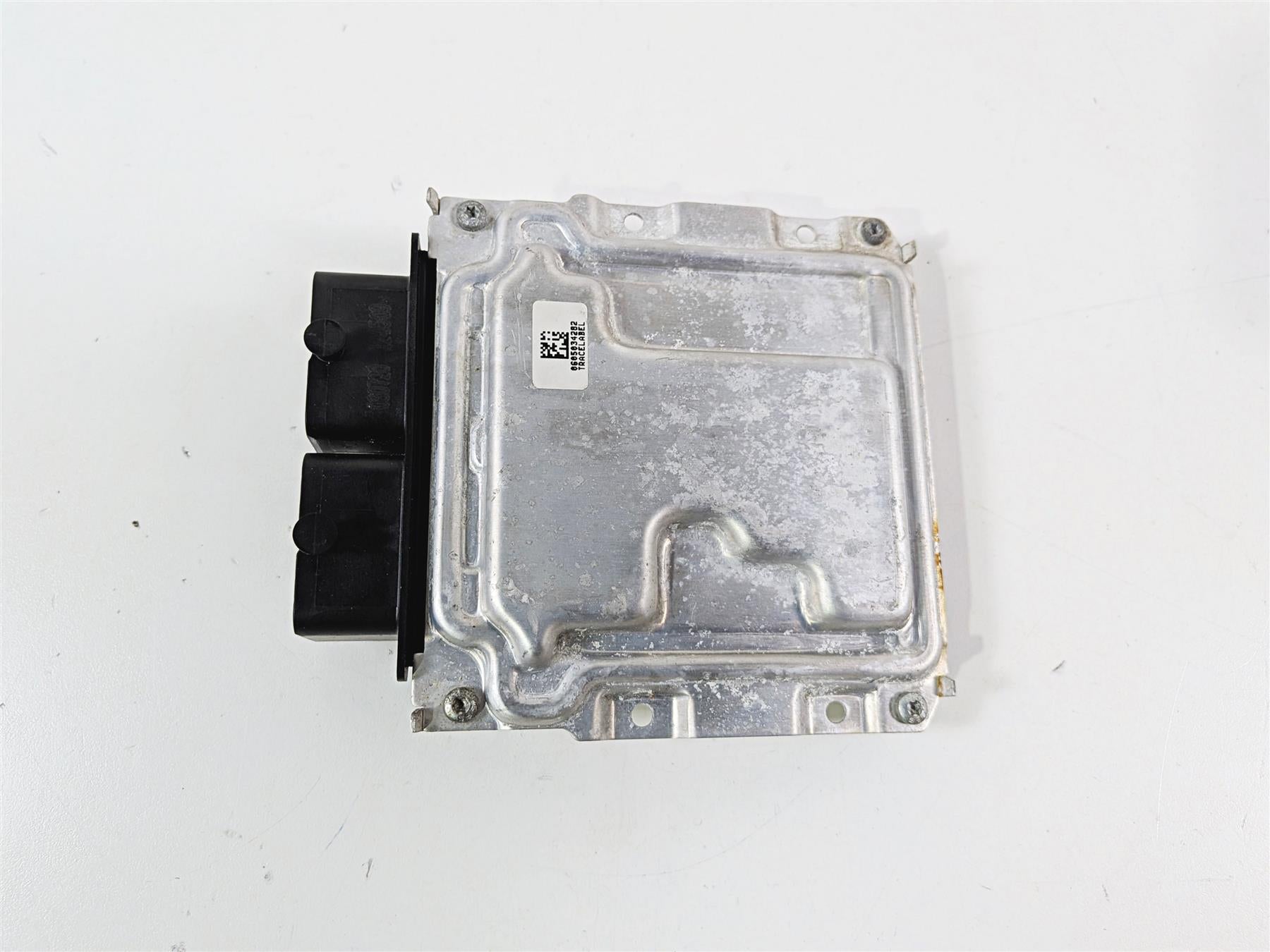 2021 Indian Scout 1200 Cdi Ecm Engine Control Module 4014125 080109 {{ shop.shopifyCountryName }} - Mototech271
