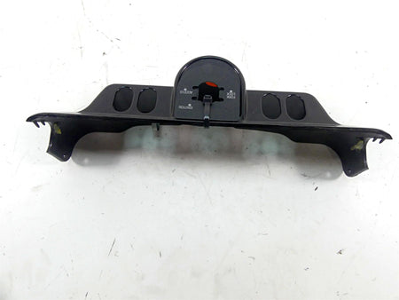 2006 Harley Touring FLHTCU SE E-Glide Ignition Switch Cover Fairing 58545-06 {{ shop.shopifyCountryName }} - Mototech271
