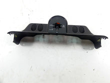 Load image into Gallery viewer, 2006 Harley Touring FLHTCU SE E-Glide Ignition Switch Cover Fairing 58545-06 | Mototech271
