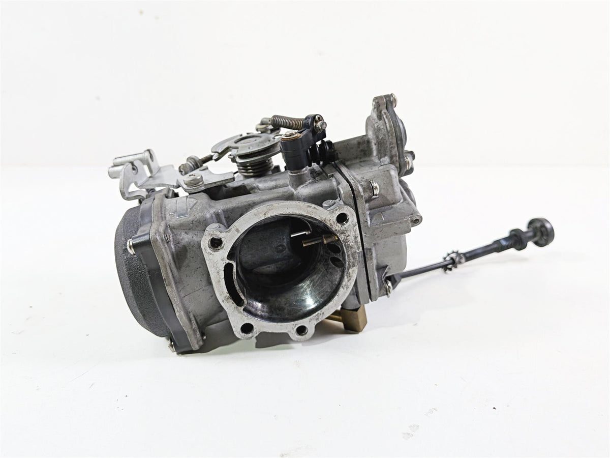 2006 Harley Sportster XL883 Low Carburetor Carb - READ 27490-04 {{ shop.shopifyCountryName }} - Mototech271