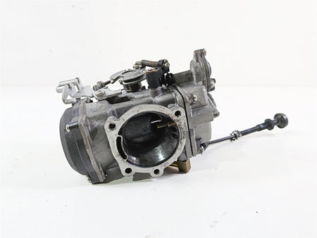 2006 Harley Sportster XL883 Low Carburetor Carb - READ 27490-04 {{ shop.shopifyCountryName }} - Mototech271