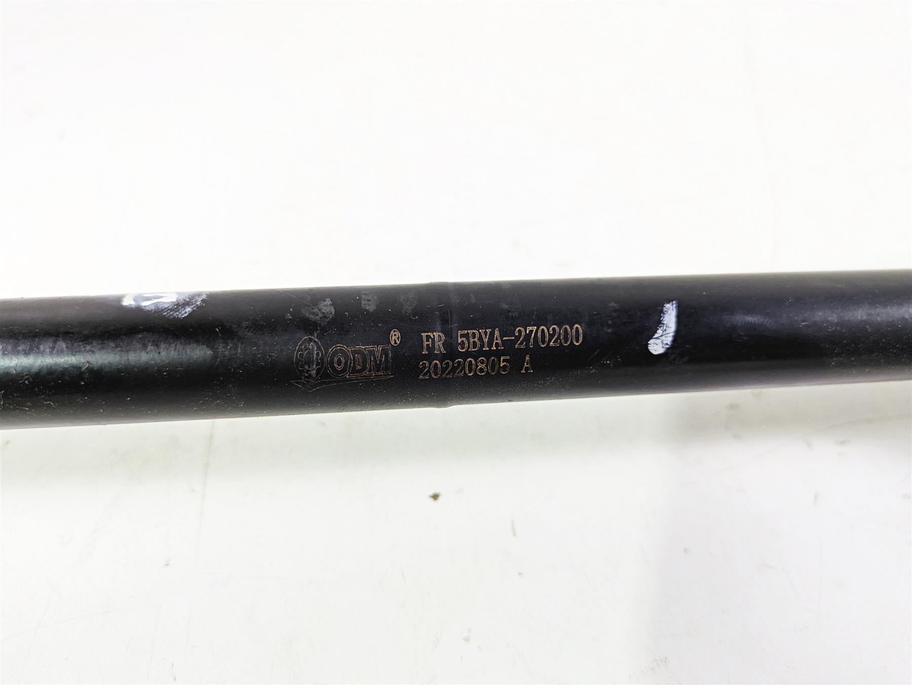 2022 CFMoto Zforce 950 Sport Front Cv Drive Axle Shafts 5BYA-270100 5BYA-270200 {{ shop.shopifyCountryName }} - Mototech271