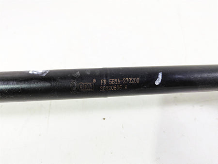 2022 CFMoto Zforce 950 Sport Front Cv Drive Axle Shafts 5BYA-270100 5BYA-270200 {{ shop.shopifyCountryName }} - Mototech271