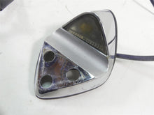 Load image into Gallery viewer, 2003 Honda VTX1800R Rear Taillight Light + Plate Holder Light Set 33701-MCV-671
