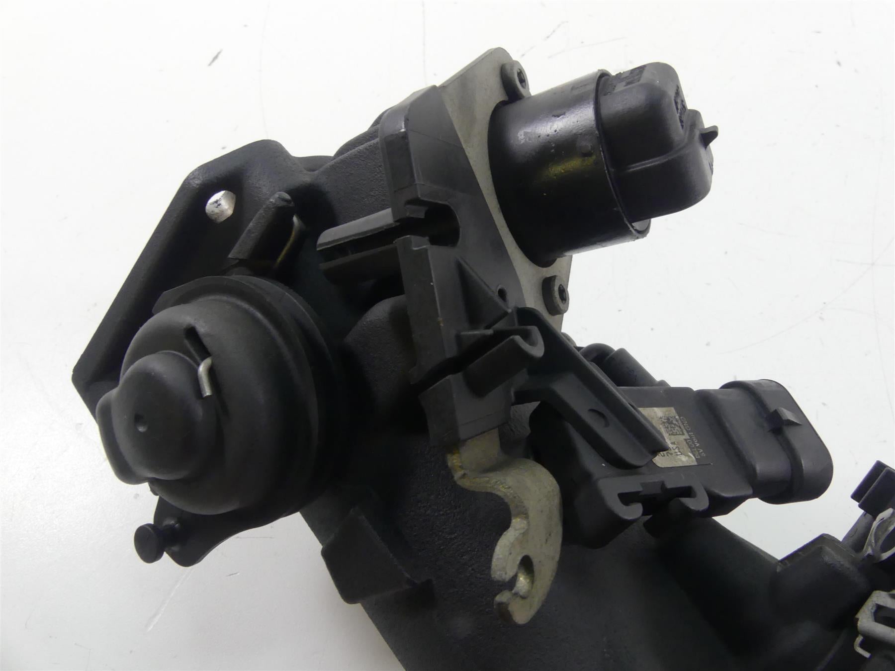 2008 Harley Softail FXSTB Night Train Throttle Body Fuel Injection 27708-06 {{ shop.shopifyCountryName }} - Mototech271
