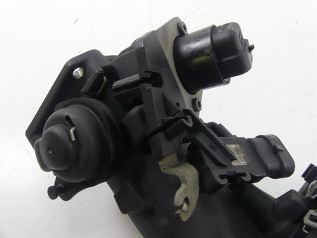 2008 Harley Softail FXSTB Night Train Throttle Body Fuel Injection 27708-06 {{ shop.shopifyCountryName }} - Mototech271