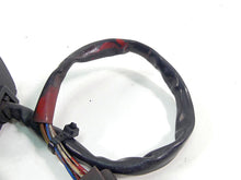Load image into Gallery viewer, 2008 Ducati 848 SBK Left Hand Turn Signal Blinker Control Switch 65110081A | Mototech271
