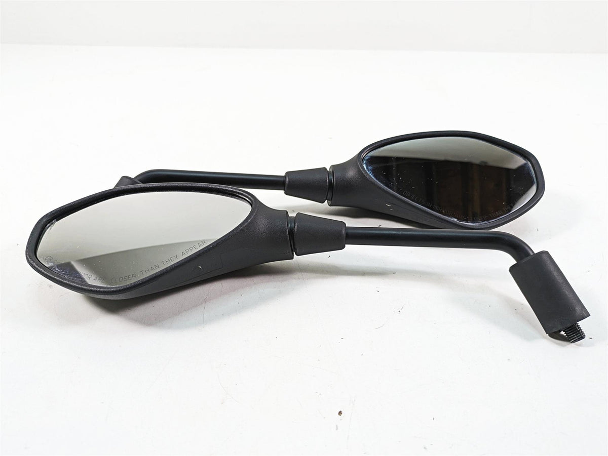 2020 Moto Guzzi V85 TT Adventure Rear View Mirror Set 2B006207 2B006208 {{ shop.shopifyCountryName }} - Mototech271