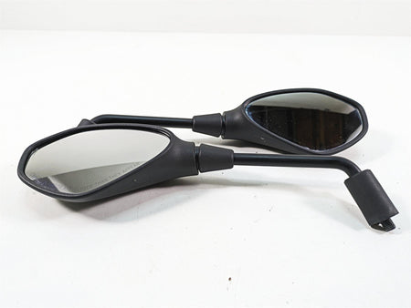 2020 Moto Guzzi V85 TT Adventure Rear View Mirror Set 2B006207 2B006208 {{ shop.shopifyCountryName }} - Mototech271