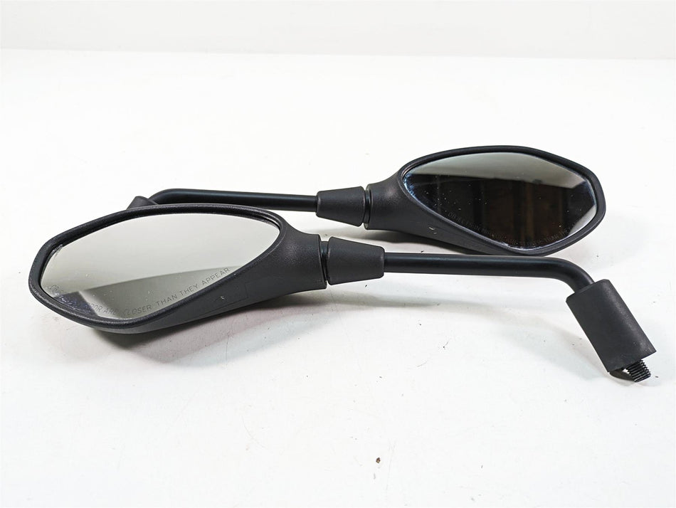 2020 Moto Guzzi V85 TT Adventure Rear View Mirror Set 2B006207 2B006208 {{ shop.shopifyCountryName }} - Mototech271