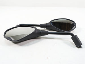 2020 Moto Guzzi V85 TT Adventure Rear View Mirror Set 2B006207 2B006208