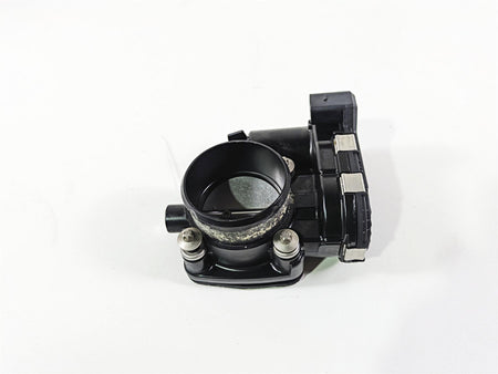 2010 Sea-Doo 4-Tec RXT 215 Throttle Body Fuel Injection 420892590 420892592 {{ shop.shopifyCountryName }} - Mototech271