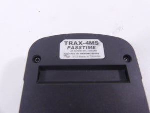 2012 Victory High Ball Passtime Trax-4MS Gps Tracker Module + Wiring 23500083