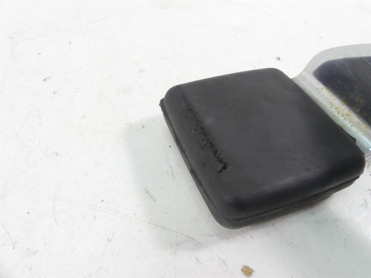 2015 Harley FXDF Dyna Fat Bob Front Right Fw Foot Peg + Brake Pedal 42663-03 {{ shop.shopifyCountryName }} - Mototech271