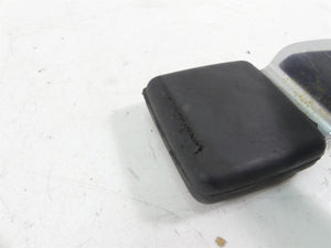 2015 Harley FXDF Dyna Fat Bob Front Right Fw Foot Peg + Brake Pedal 42663-03 | Mototech271