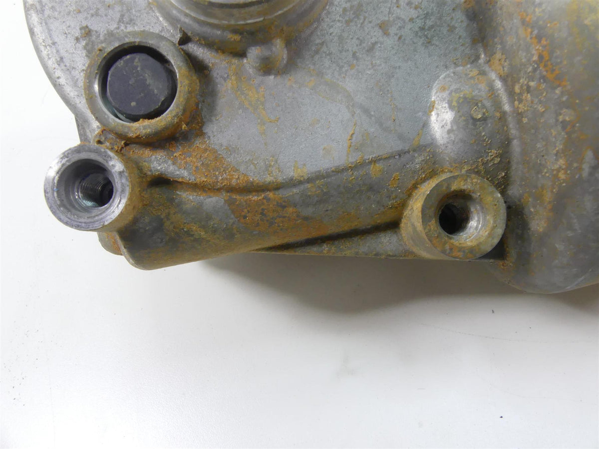 2018 Polaris General 1000 EPS Globe Motors Power Steering Unit Module 2413584 {{ shop.shopifyCountryName }} - Mototech271