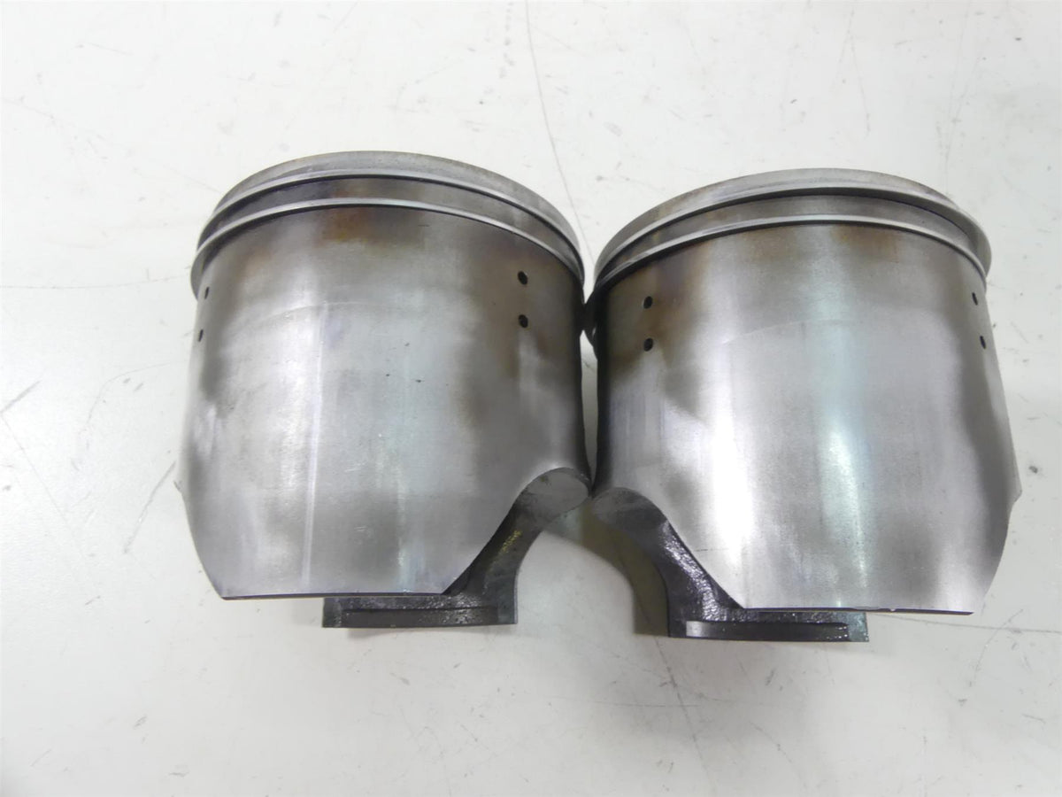 2017 Arctic Mountain Cat M8000 153 Cylinder Jug Barrel Piston Set 3007-849 {{ shop.shopifyCountryName }} - Mototech271