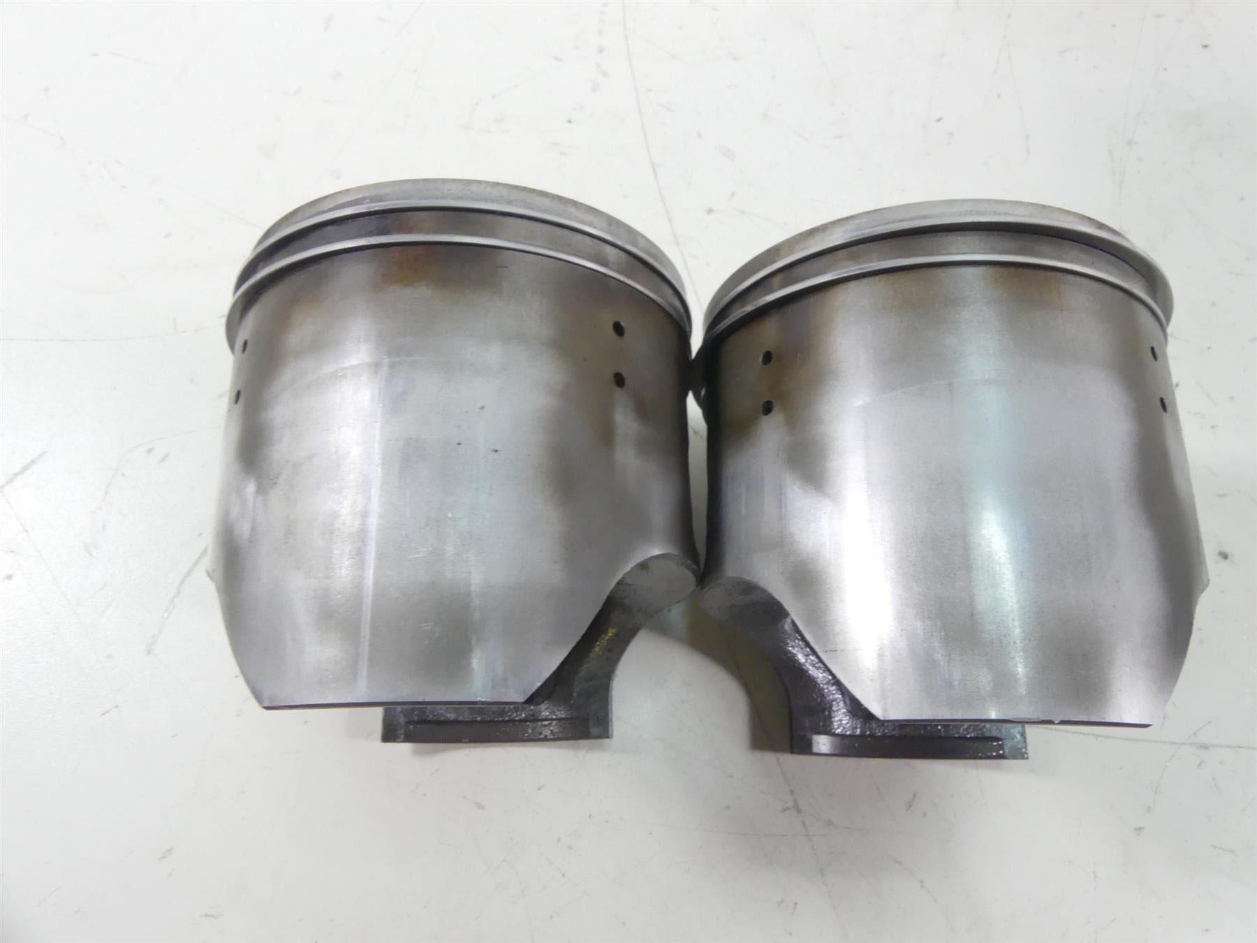 2017 Arctic Mountain Cat M8000 153 Cylinder Jug Barrel Piston Set 3007-849 {{ shop.shopifyCountryName }} - Mototech271