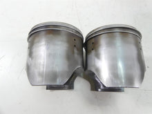 Load image into Gallery viewer, 2017 Arctic Mountain Cat M8000 153 Cylinder Jug Barrel Piston Set 3007-849 | Mototech271

