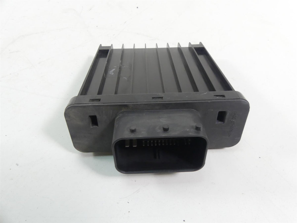 2015 BMW R1200RT K52 Basic Ecu Module Electrical Control Unit 61358554935 {{ shop.shopifyCountryName }} - Mototech271