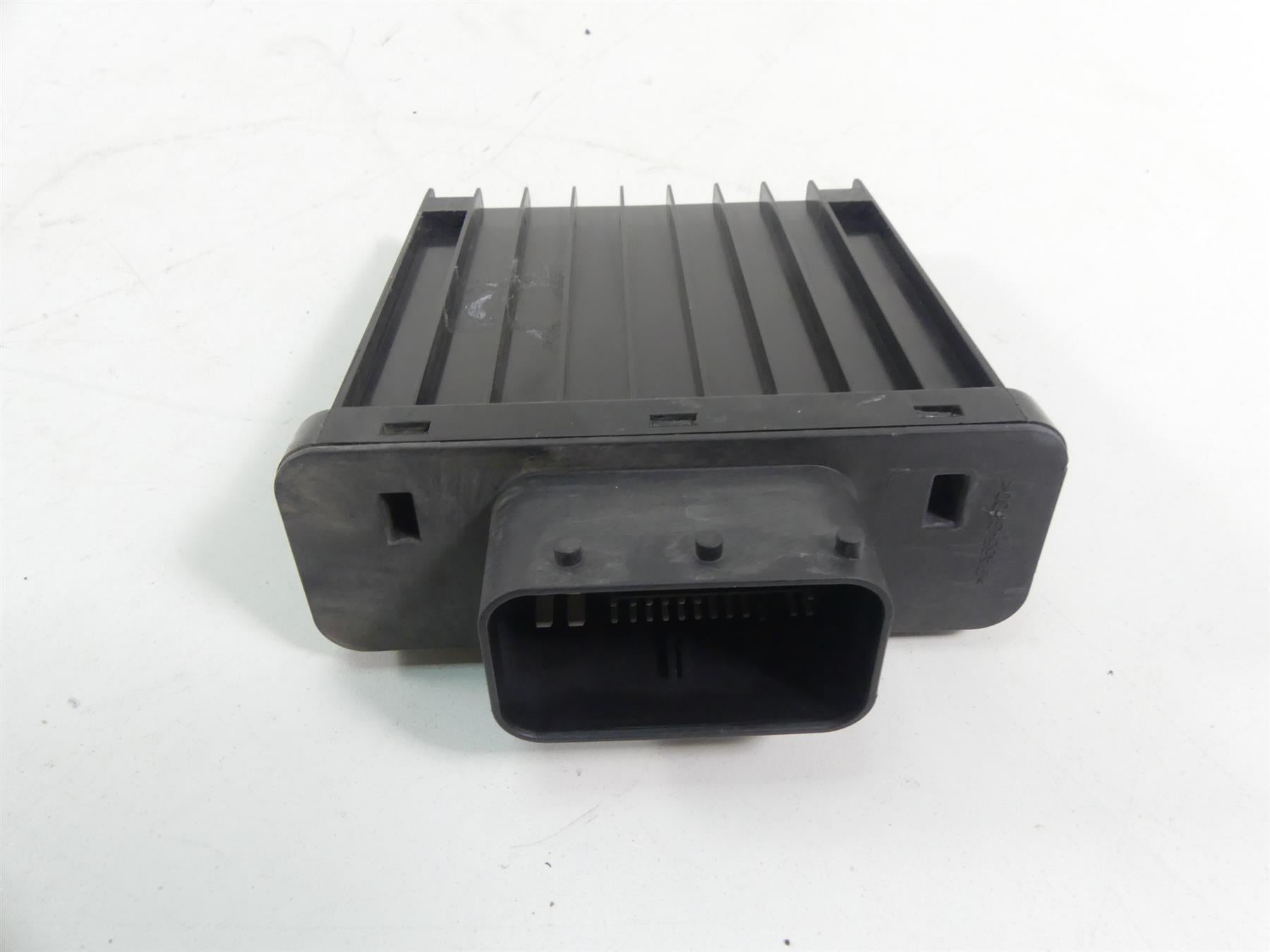 2015 BMW R1200RT K52 Basic Ecu Module Electrical Control Unit 61358554935 {{ shop.shopifyCountryName }} - Mototech271