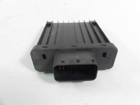 2015 BMW R1200RT K52 Basic Ecu Module Electrical Control Unit 61358554935 {{ shop.shopifyCountryName }} - Mototech271